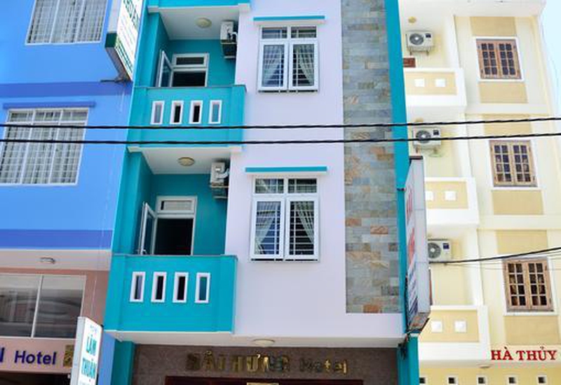 Khách Sạn Hải Hưng