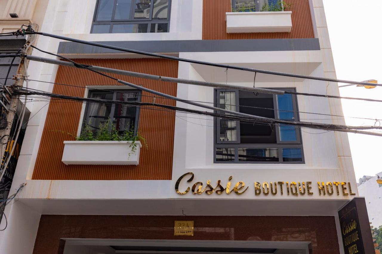 Cassie Boutique